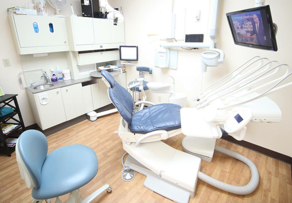 Dental Implant in Leduc Al Care