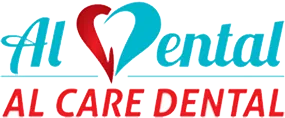 logo al care dental