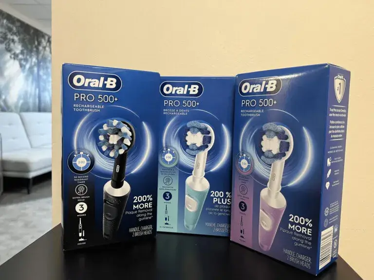 oral care